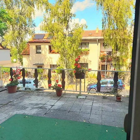 Lev I Sova 3* Mělník