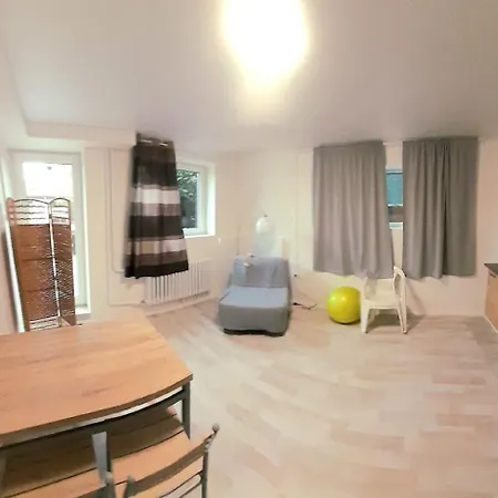 Appart hôtel Lev I Sova Mělník