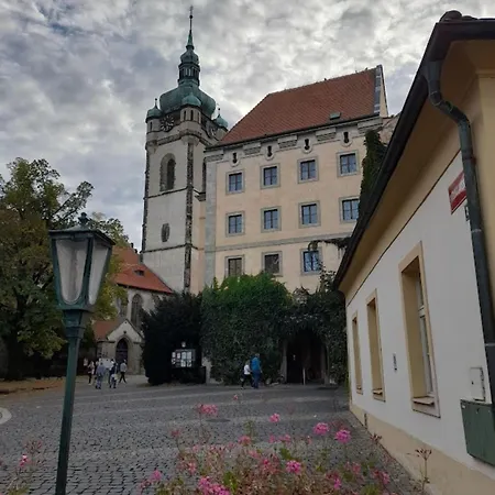 Lev I Sova Appart hôtel