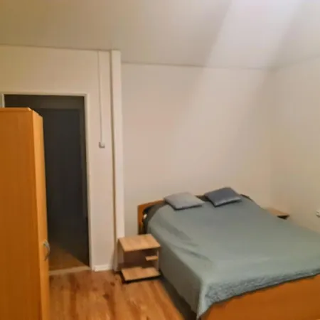 Apartmanhotel Lev I Sova 3*