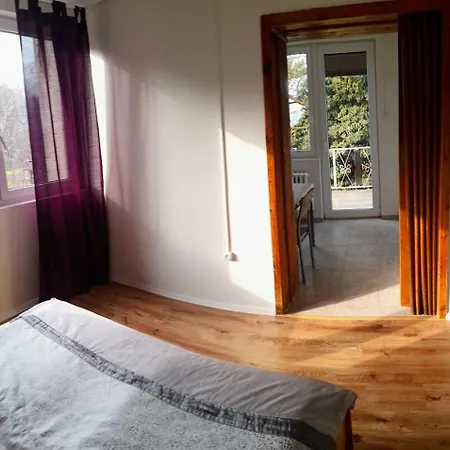 Lev I Sova 3* Mělník