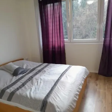 Apartmanhotel Lev I Sova