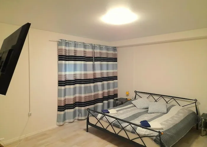 Апарт-отель Lev I Sova 3*