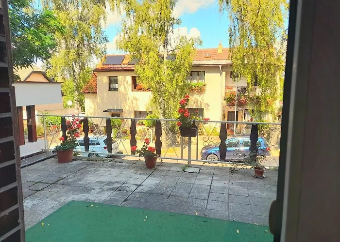 Lev I Sova 3* Мельник