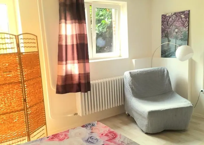 Lev I Sova Hotel apartamentowy 3*