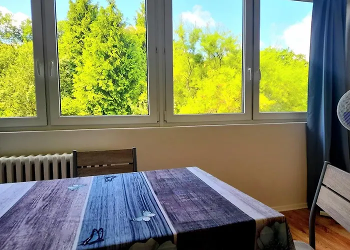 Апарт-отель Lev I Sova Мельник