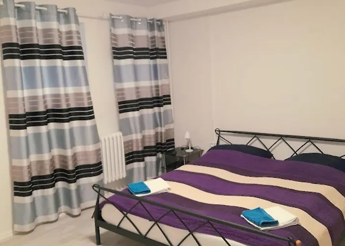 Апарт-отель Lev I Sova 3*