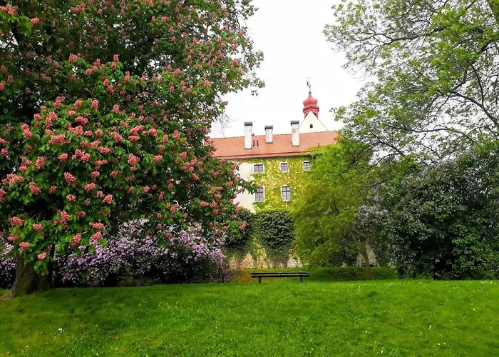 Lev I Sova Апарт-отель Мельник