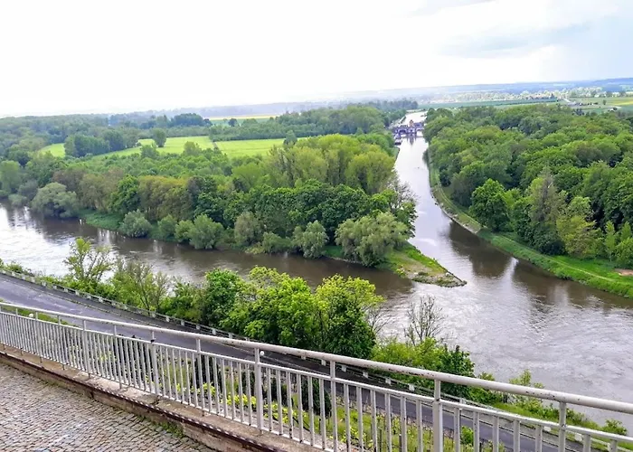 Lev I Sova 3* Мельник