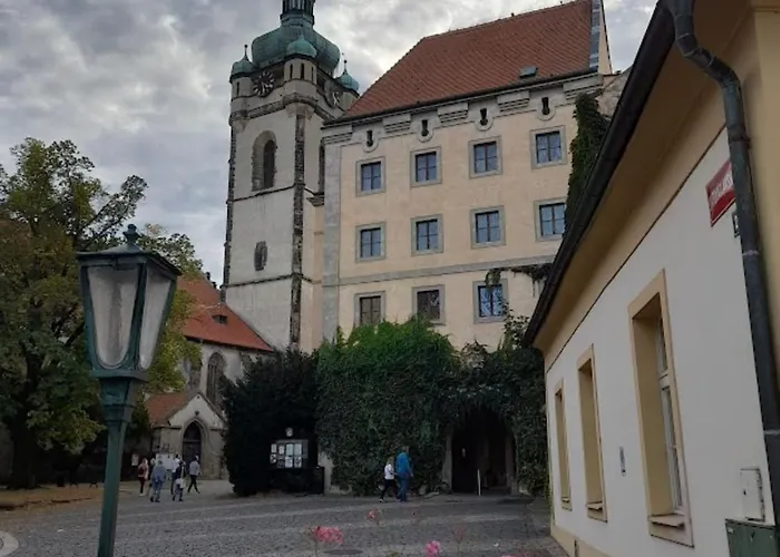 Lev I Sova Hotel apartamentowy