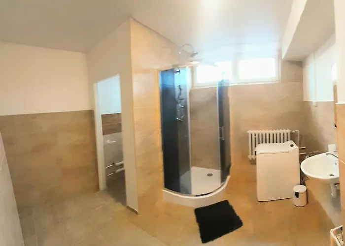 Lev I Sova 3* Мельник