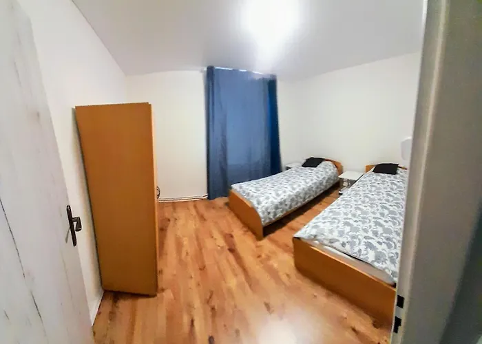 Lev I Sova Hotel apartamentowy