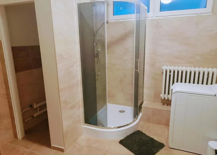 Lev I Sova Hotel apartamentowy 3*