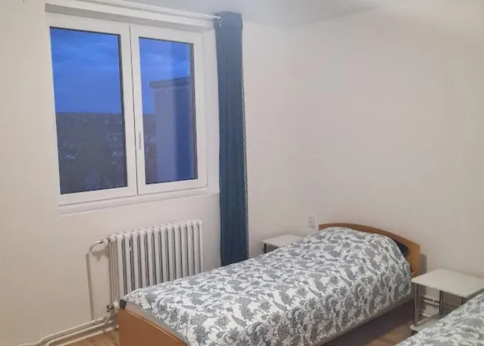 Lev I Sova Апарт-отель Мельник