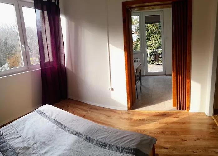 Lev I Sova 3* Мельник