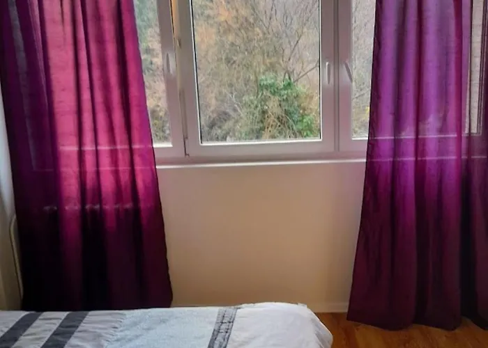 Апарт-отель Lev I Sova Мельник